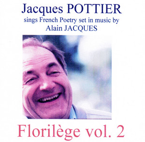 Florilège Vol. 2 Albumcover