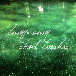 short leashes Albumcover