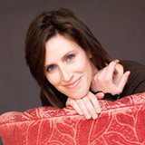 Edie Carey profile