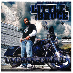 Uncorrectable album