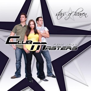 Clubmasters feat. Jenny