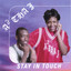 Stay In Touch Albumcover