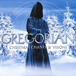 Christmas Chants & Visions album