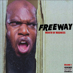 Month of Madness album
