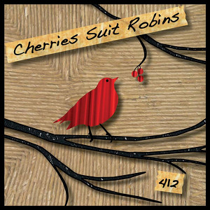 Cherries Suit Robins