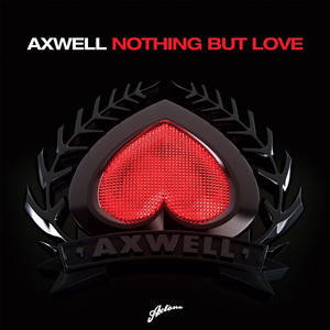 Nothing But Love (feat. Errol Reid) album