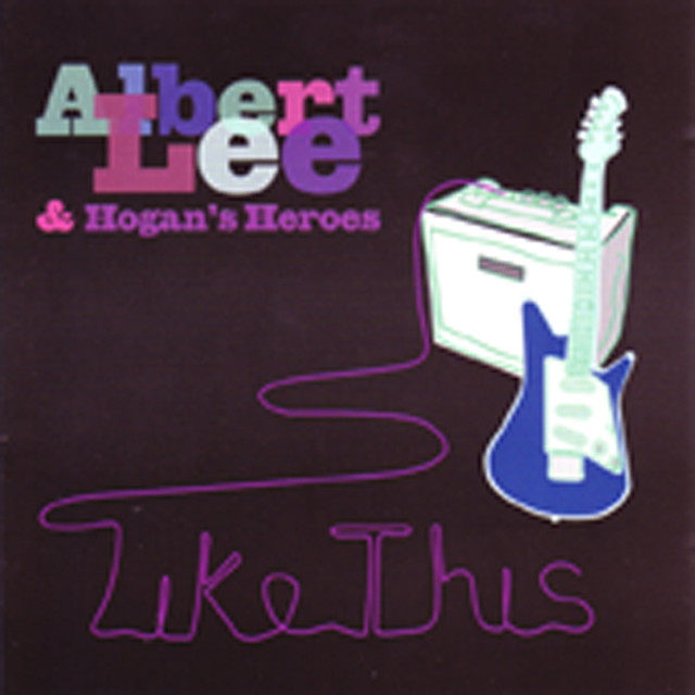 Like This cover