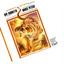 Mysterious Instinct cover