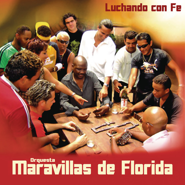 Orquesta Maravillas de Florida Photo