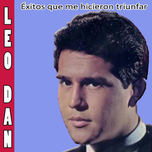Éxitos Que Me Hicieron Triunfar album