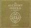 The Alchemy Index Vols III & IV: Air & Earth cover