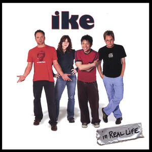 In Real Life cover