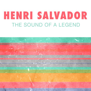 The Sound of a Legend album