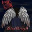 Bloodwings Albumcover