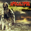 Apocalypse: Epic Cinematic Trailer Music Albumcover