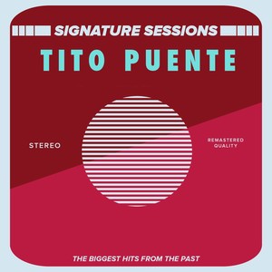 Signature Sessions Albumcover