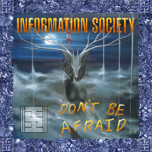 Don't Be Afraid cover