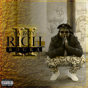 Rich Rocka II album