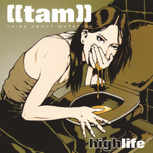 High Life cover