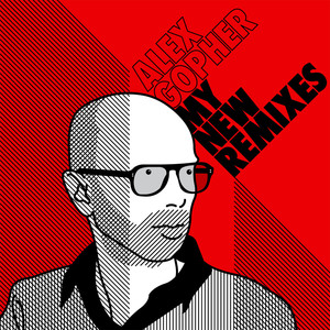 My New Remixes album