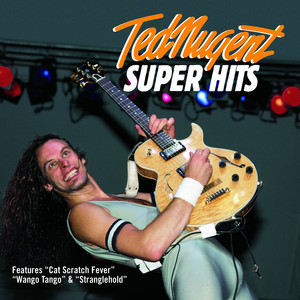 Super Hits cover