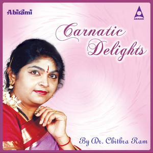 Chitra Ram