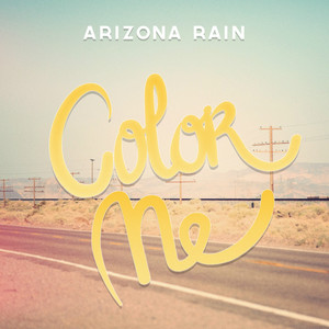 Arizona Rain