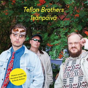Isänpäivä album
