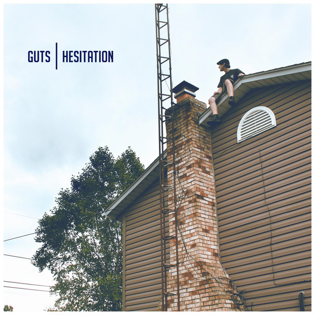 Hesitation cover