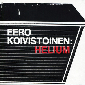 Helium cover