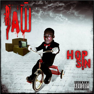 Raw album