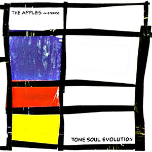 Tone Soul Evolution cover