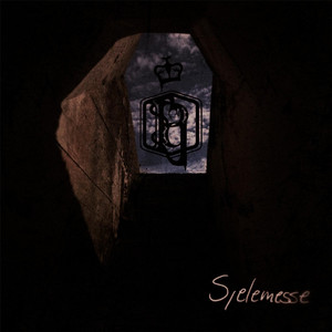Sjelemesse Albumcover