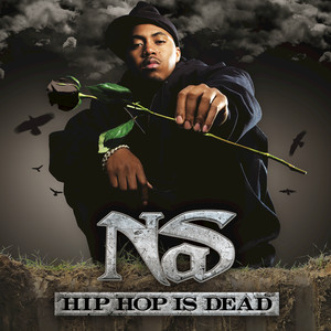 Hip Hop Is Dead (Bonus Tracks) album