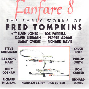 Fred Tompkins