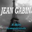 Jean Gabin (8 hits remasterisés) Albumcover