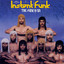 The Funk Is On cover