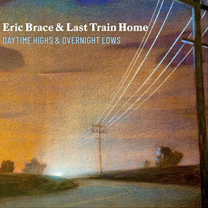 Daytime Highs & Overnight Lows cover