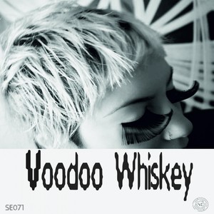 Voodoo Whiskey