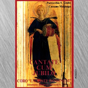 Coro Laudate Dominum