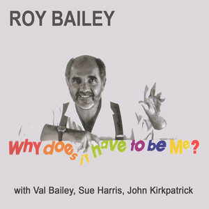 Why Does It Have to Be Me? album