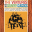 The Ventures Play the Country Classics cover