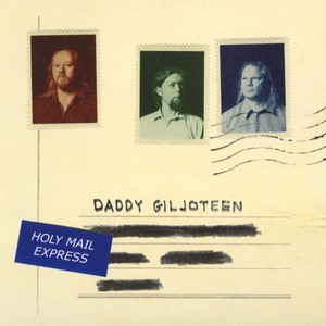 Daddy Giljoteen