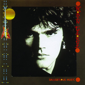 Dangerous Music cover