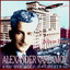 Alexander Varlamov and His Jazz Orchestra. Yellow Rose Albumcover
