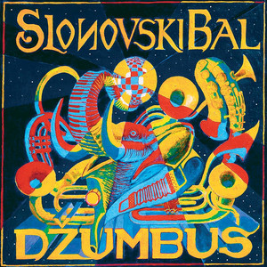 Džumbus cover