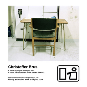 Christoffer Brus