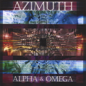 Alpha And Omega album