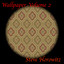 Wallpaper Volume 2 (20 Years of Pure Instrumental Magic) Albumcover
