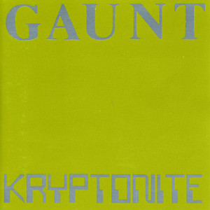 Kryptonite cover